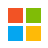 Microsoft icon
